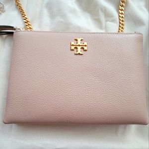 Tory Burch Sand Crossbody- MINT